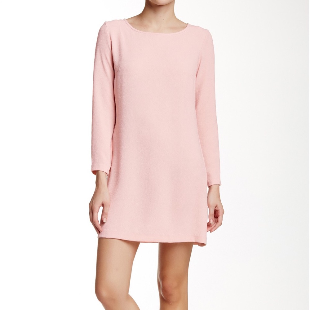 American Apparel Shift Dress